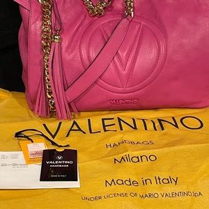 Valentino Verra Sauvage bag